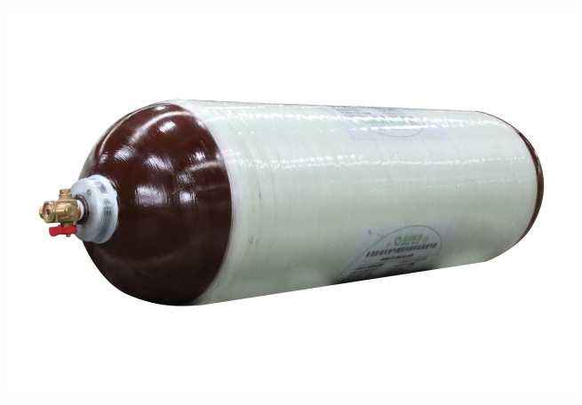 CNG Cylinder