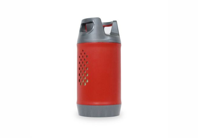 12.5kg LPG Composite Cylinder