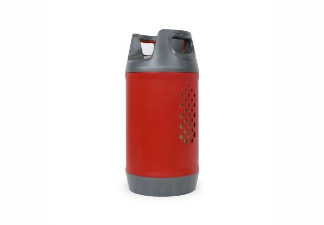 12.5kg LPG Composite Cylinder