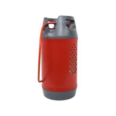 12.5kg LPG Composite Cylinder