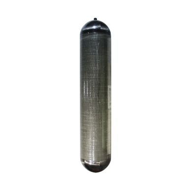 Steel Liner Fulll-wrapped Composite CNG Cylinder for Vehicles (CNG-3)