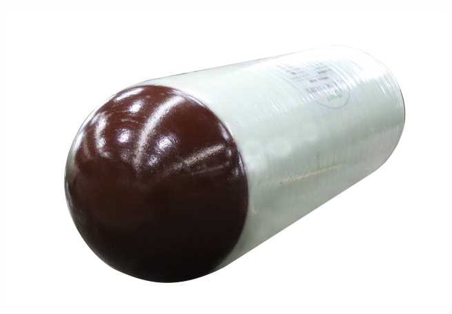 Factory Produced High Composite Gas Cylinder CNG Gas Cylinder for Vehicle